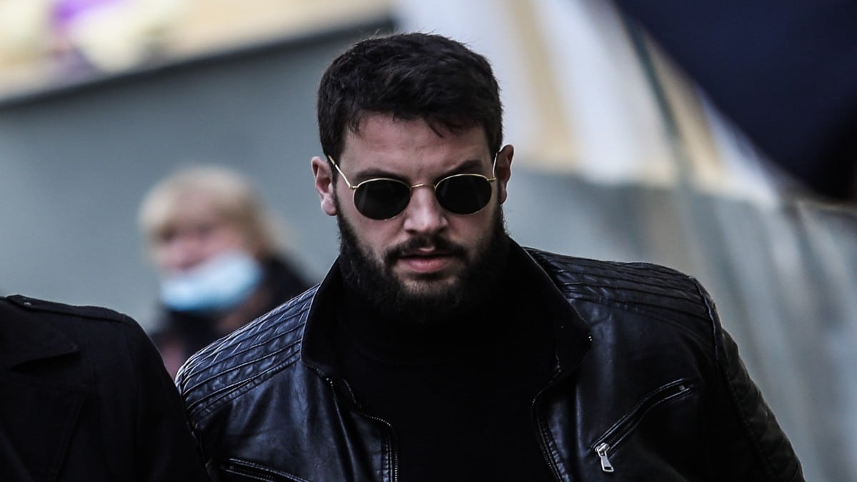 Βόμβα από τον Πέτρο Κουσουλό: «Ο Μάνος Δασκαλάκης θα ζητήσει τεστ DNA για τη Μαλένα και την Ίριδα!» (Video)