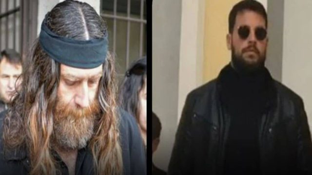 «Εδώ βλέπουμε δυο μπαμπάδες. Ο ένας που έχασε ένα παιδί και ο άλλος που έχασε τρία» – Χαμός στο twitter
