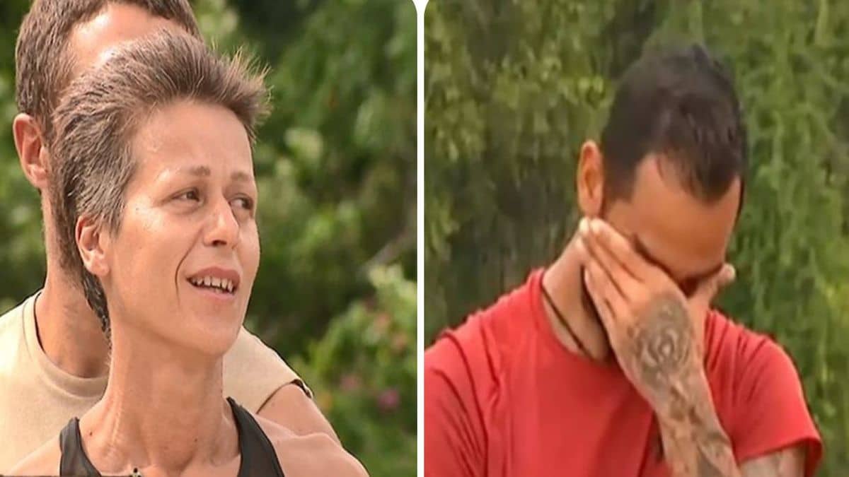 Survivor spoiler 06/04: Η Σοφία Μαργαρίτη “διώχνει” τον… Άρη Σοϊλέδη από το Survivor 5!