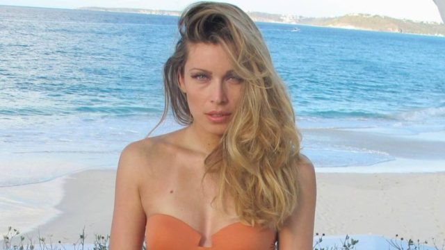 Ποιος Πατίτσας: Αυτός ήταν ο κούκλος επιχειρηματίας σύντροφός της (photos)