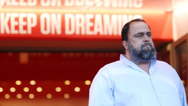 Νέα μεταγραφή Μαρινάκη – Επόμενο… μπαμ μετά από Ευαγγελάτο-Νικολούλη
