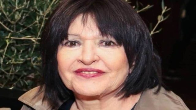 Γιατί η Μάρθα Καραγιάννη γύρισε την πλάτη στους άντρες και συζεί με γυναίκα; Καυτές αποκαλύψεις!