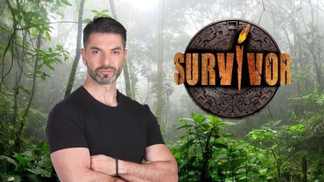Survivor spoiler 28/04: Τέλος εποχής για τον Σπύρο Μαρτίκα στο Survivor 5!
