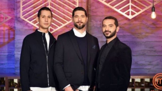 Μεγάλη έκπληξη στο STAR – Σταματάει άμεσα το Masterchef!