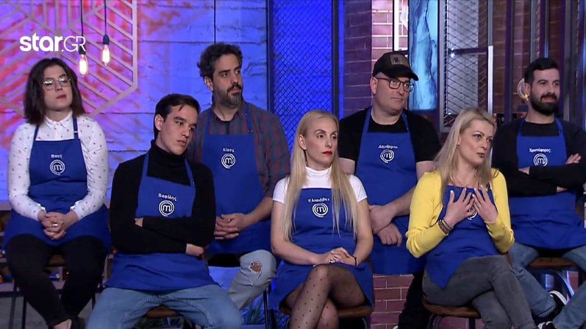 Έκτακτη ανακοίνωση του Star για το MasterChef 6 – Έγινε γνωστό