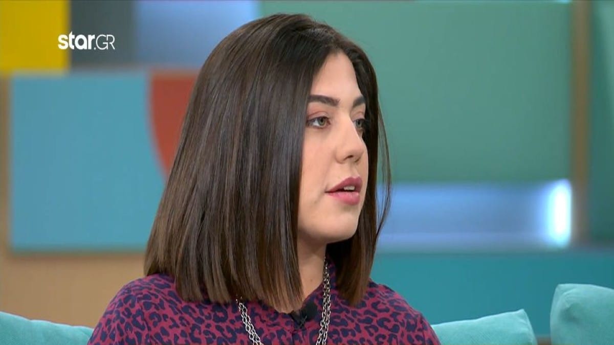 MasterChef: Εξομολόγηση Φανής Ζιώγα – «Μου κέντρισε το ενδιαφέρον μια κοπέλα… Στα 19 μου αποδέχτηκα την σ@#ου@λικότητά μου» (Video)