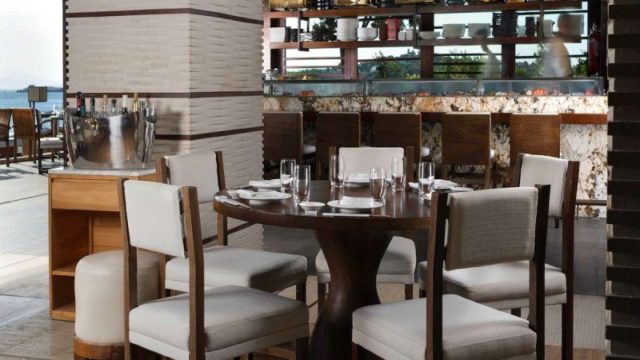 Το Matsuhisa Athens υποδέχεται την άνοιξη στην Αθηναϊκή Ριβιέρα