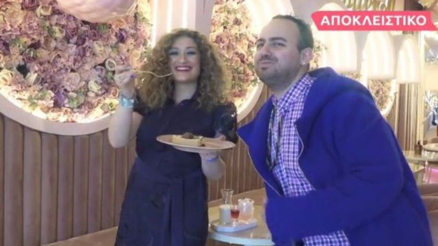 «Πυροβόλησε» ο Μαυρίκιος Μαυρικίου: «Ε, δεν θα γίνω Γιάννης Μπέζος που…» (Video)