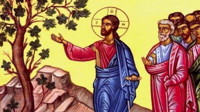 Μεγάλη Δευτέρα: Η αρχή της Εβδομάδας των Παθών – Τι συμβολίζει