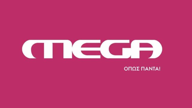 ΣΟΚ στο MEGA: Ολόγυμνη στο Δελτίο Ειδήσεων – Δείτε το απαγορευμένο ΒΙΝΤΕΟ