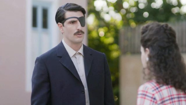 «Βόμβα» στις Άγριες Μέλισσες: Θα βρεθεί νεκρός ο Μελέτης;