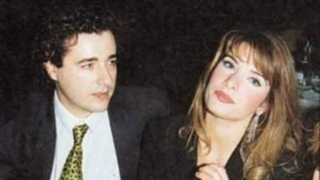 Όλα στη φόρα για την Ελένη Μενεγάκη: Αυτός ήταν ο λόγος που ο καρδιοχειρουργός Δημήτρης Βήχος την παράτησε λίγο πριν το γάμο!