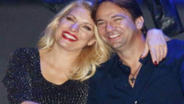 Ξαφνική απόφαση για Ελένη Μενεγάκη και Ματέο Παντζόπουλο: Μετά από χρόνια κοινής ζωής…