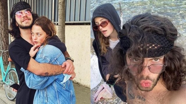 Τρέμει η «καρέκλα» του Άγγελου Λάτσιου: Με αυτόν τον γιο πασίγνωστου ηθοποιού έχει έρθει κοντά η Γαία Μερκούρη (photo)