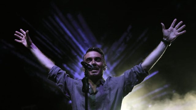 Διαμάντω Νικηβέλου: Αυτός ήταν ο μεγάλος έρωτας του Μιχάλη Χατζηγιάννη πολύ πριν τη Ζέτα Μακρυπούλια (photos)