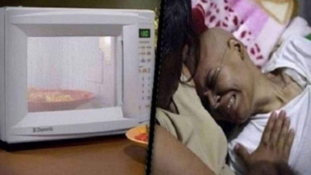 Κίνδυνος θάνατος: Οι αρρώστιες που προκαλούνται από τον φούρνο μικροκυμάτων