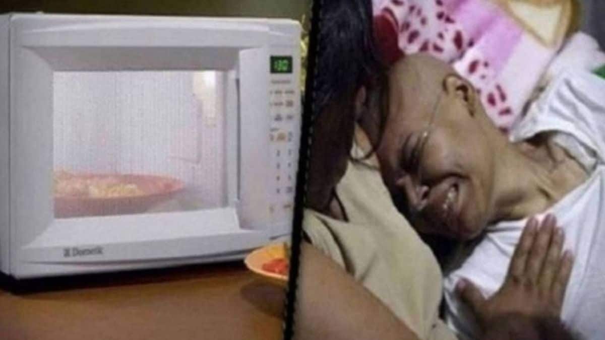 Κίνδυνος θάνατος: Οι αρρώστιες που προκαλούνται από τον φούρνο μικροκυμάτων