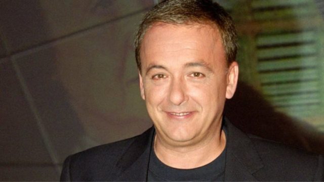 Δήμητρα Ρουμπέση: Έτσι είναι σήμερα η πρώτη σύζυγος του Ανδρέα Μικρούτσικου
