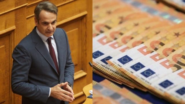 Η επόμενη μέρα των ανακοινώσεων Μητσοτάκη: Πόσο θα αυξηθεί ο κατώτατος και πόσο θα ανέβουν οι μέσοι μισθοί