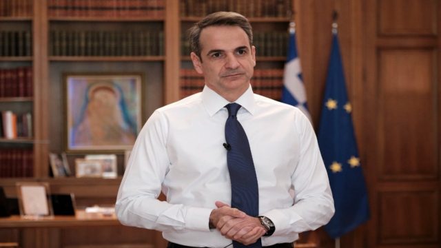 Εντός της ημέρας (12/4) ανακοινώνει ο Μητσοτάκης την επανεκκίνηση ερευνών για φυσικό αέριο σε Κρήτη και Ιόνιο – Ποιο είναι το μεγάλο πλάνο