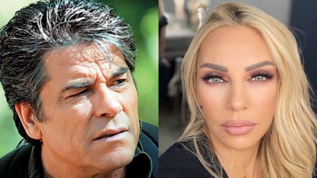 Μετρά 35 χρόνια πίσω: Η άγνωστη σχέση του Πάνου Μιχαλόπουλου με την Έλενα Τσαβαλιά