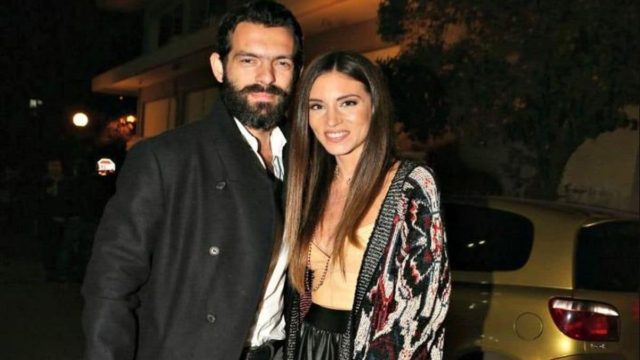 Σε πελάγη ευτυχίας Αθηνά Οικονομάκου και Φίλιππος Μιχόπουλος: Το ανακοίνωσαν!