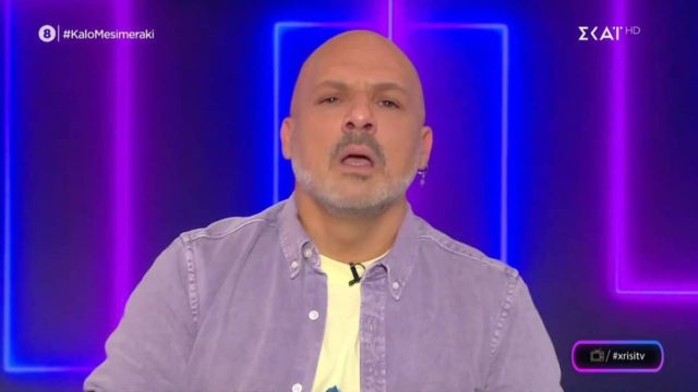 Άσχημες εξελίξεις για τον Νίκο Μουτσινά – Δυστυχώς έγινε γνωστό