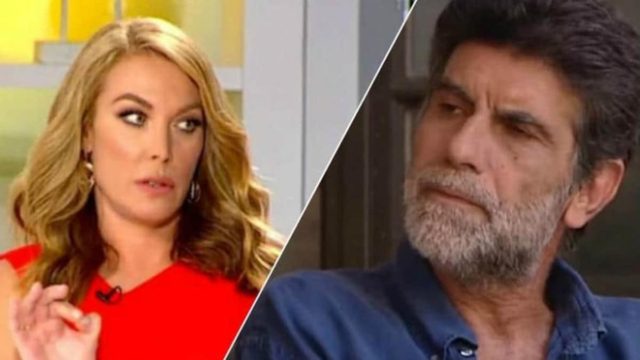 Ανατρεπτικός ο Γιάννης Μπέζος: «Τους ομοφυλόφιλους τους θαυμάζαμε πάντα, γιατί…» – «Κόκκαλο» η Τατιάνα Στεφανίδου (Video)
