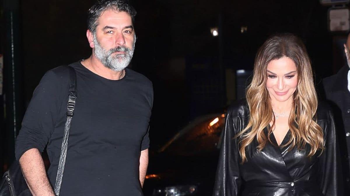 “Μετά από 10 μήνες…” – Δυστυχώς, οριστικό το τέλος για την Δέσποινα Βανδή