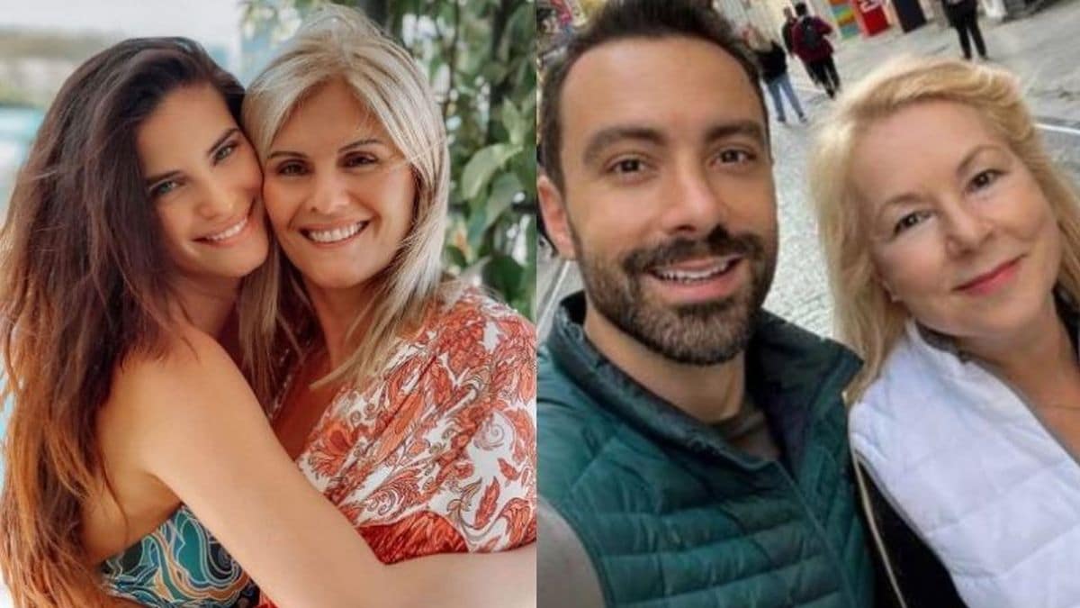 Στο φως όλη η αλήθεια: Οι πραγματικές σχέσεις της μητέρας της Μπόμπα με την μητέρα του Τανιμανίδη