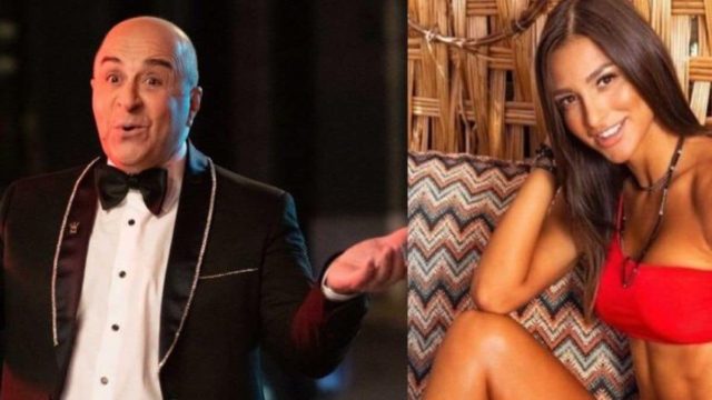 Survivor: Στο twitter ανακάλυψαν «ακατάλληλο» ΒΙΝΤΕΟ της Ναυσικάς με τον Σεφερλή!