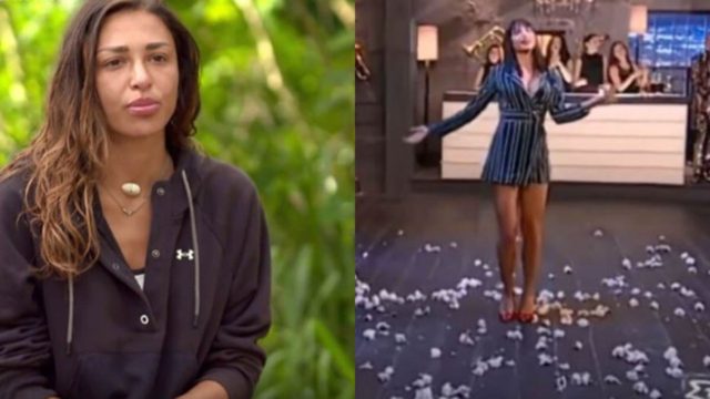 Survivor 5 – Ναυσικά Παναγιωτακοπούλου: Το τσιφτετέλι-κόλαση που «αρρώστησε» τους πάντες – Έχει πάνω από 2.000.000 προβολές! (Video)