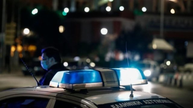 Πυροβολισμοί στη Νέα Φιλαδέλφεια – Μεγάλη κινητοποίηση της ΕΛΑΣ