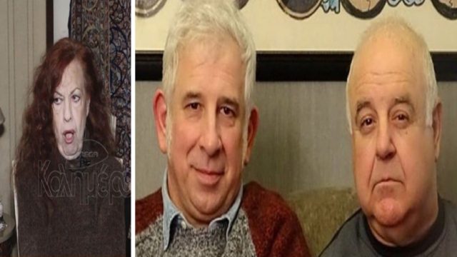 Νεφέλη Ορφανού: «Έχω περάσει «χρυσά» με Φιλιππίδη & Χαϊκάλη – Θα τους υπερασπιστώ αν με καλέσουν» (Video)