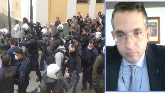 Νεκρά παιδιά στην Πάτρα: Απασφάλισε ο δικηγόρος της Ρούλας Πισπιρίγκου – «Έχουν γίνει βαναυσότητες… Θα καταθέσουμε…» (Video)