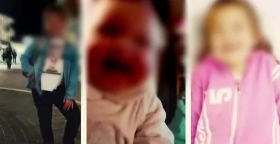 Νεκρά παιδιά στην Πάτρα: Κατεπείγουσα προκαταρκτική εξέταση για τους θανάτους της Ίριδας και της Μαλένας (Video)