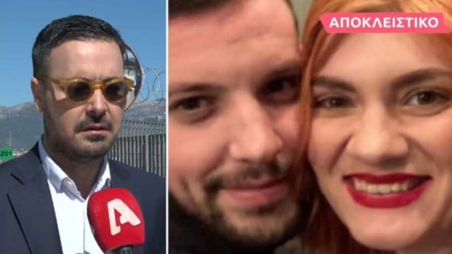 Νεκρά παιδιά στην Πάτρα: Αποκαλύψεις Πέτρου Κουσουλού για Μαλένα και Ίριδα – «Έχει συμβεί κάτι άλλο από αυτό που φαίνεται» (Video)