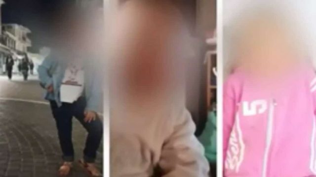 Νεκρά παιδιά στην Πάτρα: Τα μυστικά του τάμπλετ και τα «κωδικοποιημένα» μηνύματα της Ρούλας Πισπιρίγκου – Όλα δείχνουν συνεργούς… (Video)