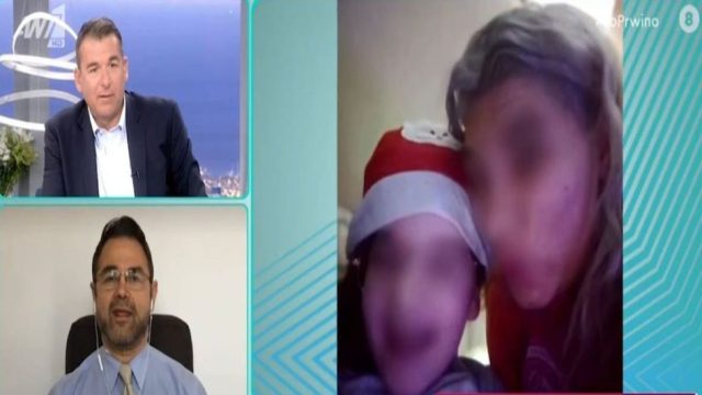 Νεκρά παιδιά στην Πάτρα: Κατηγορηματικός ο Σταύρος Μπαλάσκας – «Δεν χρειάζεται να ομολογήσει η Ρούλα! Τα στοιχεία είναι αδιάσειστα» (Video)