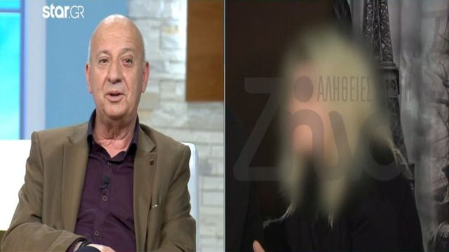 Νέα βόμβα Θανάση Κατερινόπουλου: «Δεν εμπιστεύομαι κάποιους από την Ασφάλεια Πατρών!» (Video)