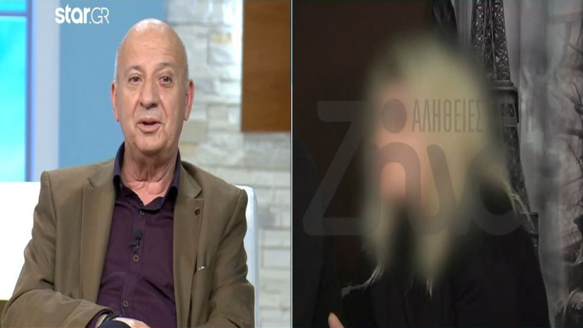 Νέα βόμβα Θανάση Κατερινόπουλου: «Δεν εμπιστεύομαι κάποιους από την Ασφάλεια Πατρών!» (Video)
