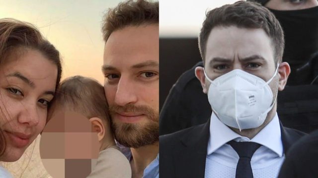 Έγκλημα στα Γλυκά Νερά: “Γιατί το έκανες αυτό…;” – Διάλογος “φωτιά” ανάμεσα στον Μπάμπη και τη γειτόνισσα