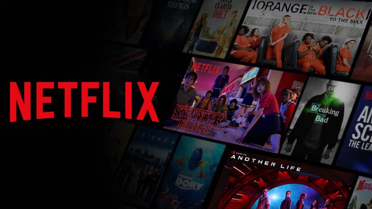 Οργή με το Netflix: Ομαδική αγωγή χρηστών κατά της γνωστής πλατφόρμας!