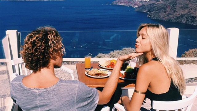 Ώρα για χαλάρωση: Το ιδανικό νησί για διακοπές σύμφωνα με το ζώδιό σου!