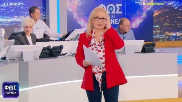 Αγγελική Νικολούλη: «Ο Μάνος έχει κρατήσει ηχογραφημένες απειλές της Ρούλας Πισπιρίγκου» (Video)