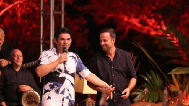 Survivor: Σάλος με φωτογραφία άλλης γυναίκας από τον Κουρκούλη – Απάντησε η Κελεκίδου