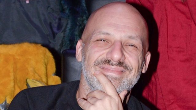 «Στο τέλος θα καταλήξουμε…» – Μίλησε δημόσια για το παιδί του ο Νίκος Μουτσινάς