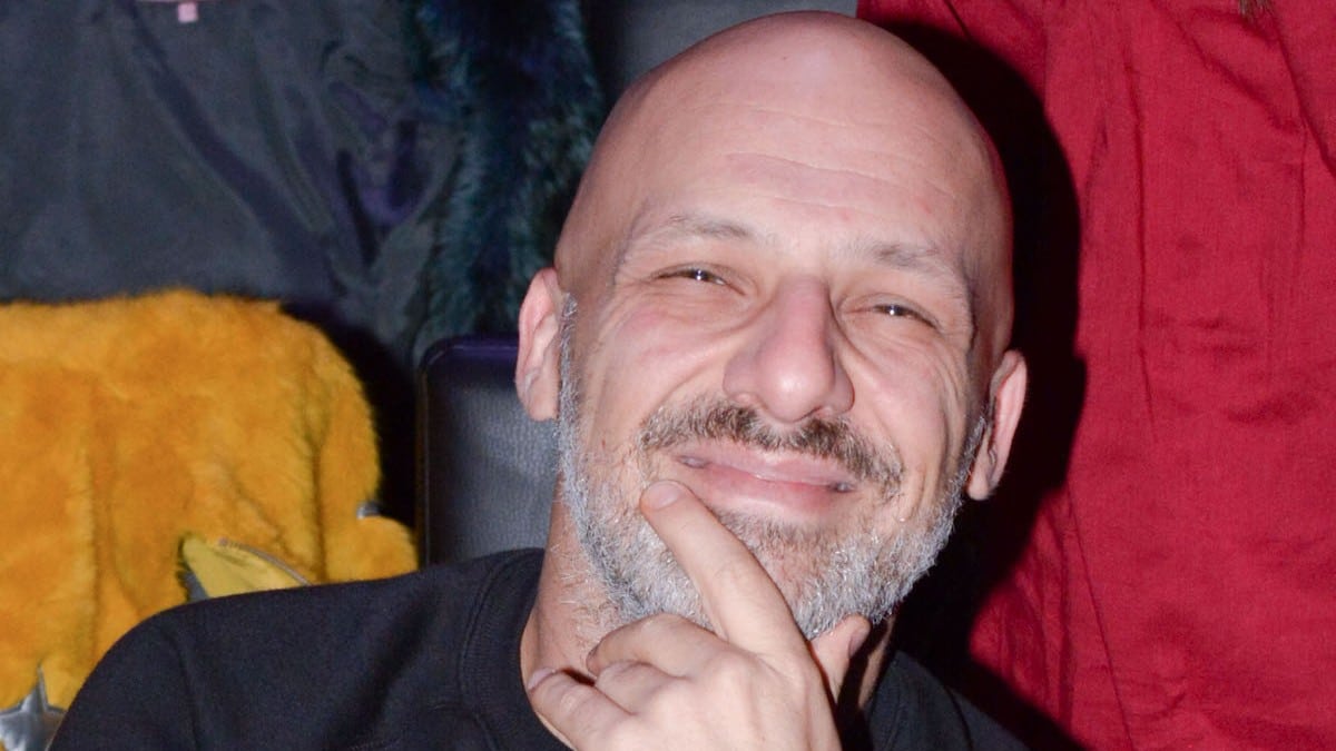 «Στο τέλος θα καταλήξουμε…» – Μίλησε δημόσια για το παιδί του ο Νίκος Μουτσινάς