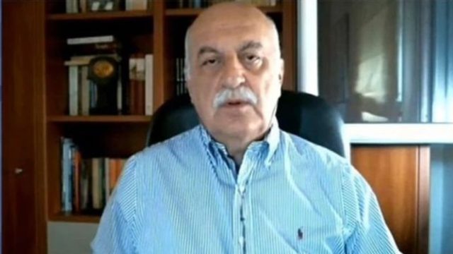 Προειδοποίηση Νίκου Τζανάκη: Πού μπορεί να οφείλεται η οξεία ηπατίτιδα σε παιδιά – Τα τρία σενάρια