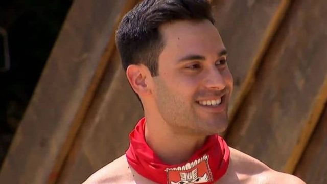 Survivor 5 – Νίκος Αντωνόπουλος: 10+1 πράγματα που δεν γνώριζες για τον παίκτη του Survivor!